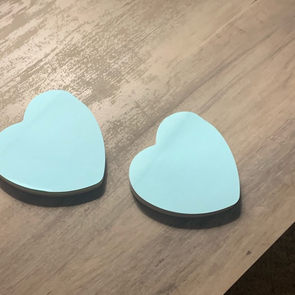 SunSky ❤️ Post It Notes 📝 4 Colors - Picture 2 of 5